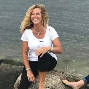 Meet your Posher, Cathy
